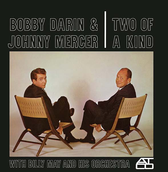 Bobby Darin 鲍比·达林 音乐专辑7张8CD[WAV+CUE]