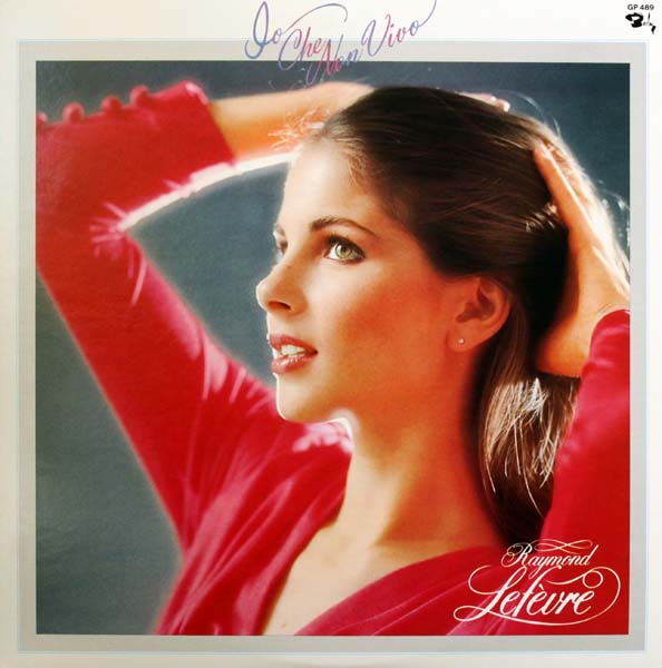 Raymond Lefevre 雷蒙·勒菲夫 音乐专辑65张100CD[WAV+CUE]