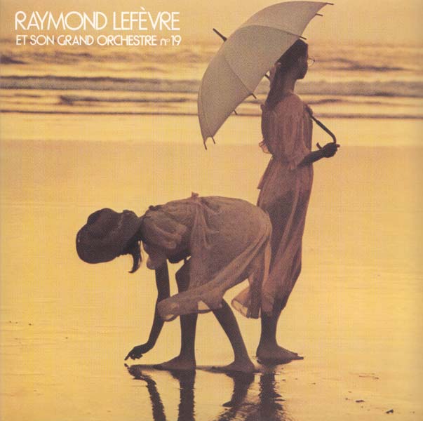Raymond Lefevre 雷蒙·勒菲夫 音乐专辑65张100CD[WAV+CUE]
