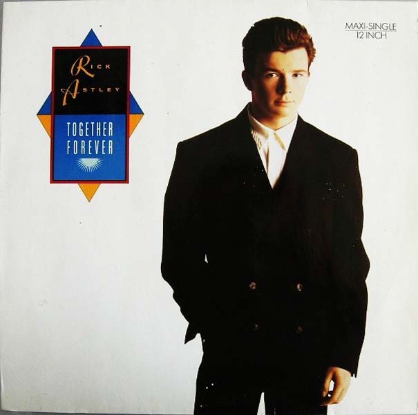 Rick Astley 瑞克·艾斯利 音乐专辑14张25CD[WAV+CUE]