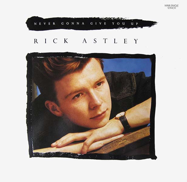 Rick Astley 瑞克·艾斯利 音乐专辑14张25CD[WAV+CUE]