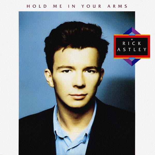 Rick Astley 瑞克·艾斯利 音乐专辑14张25CD[WAV+CUE]