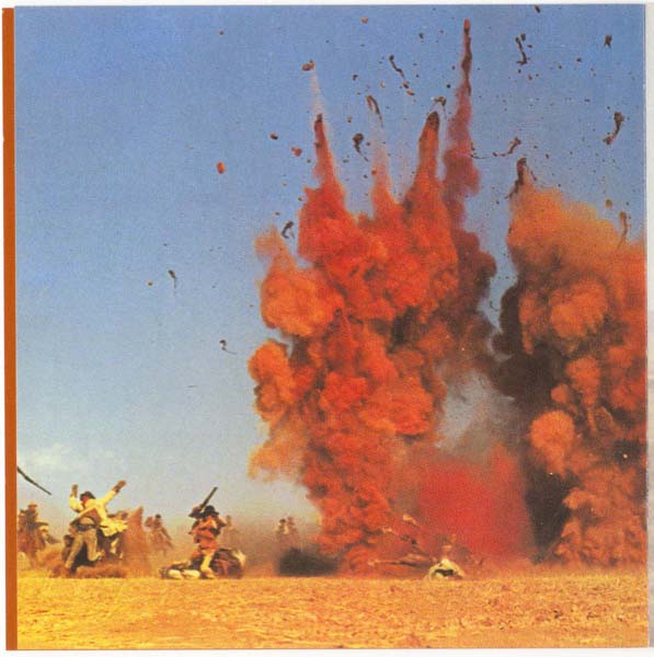 电影原声 – 1973 – Il Mio Nome E Nessuno – Ennio Morricone 无名小子 (2000)[CDST 330][西班牙版][WAV+CUE]