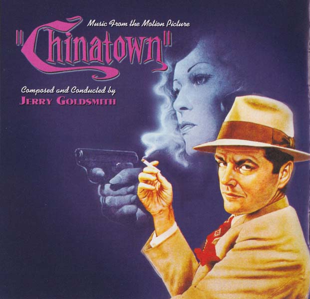电影原声 – 1974 – Chinatown 唐人街 (2016)[ISC 350][美国版][WAV+CUE]
