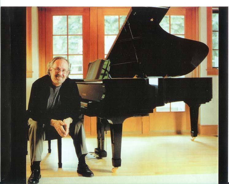 Bob James 鲍勃·詹姆斯 爵士钢琴音乐83张90CD[WAV+CUE]