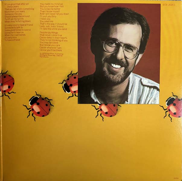 Bob James 鲍勃·詹姆斯 爵士钢琴音乐83张90CD[WAV+CUE]