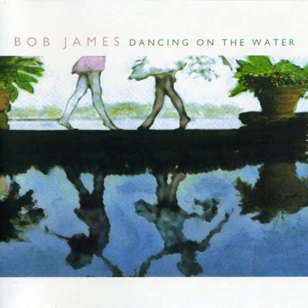 Bob James 鲍勃·詹姆斯 爵士钢琴音乐83张90CD[WAV+CUE]