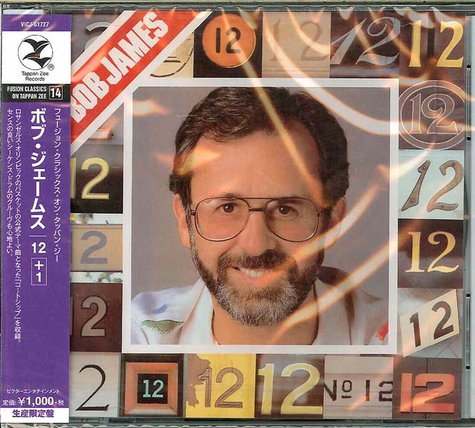 Bob James 鲍勃·詹姆斯 爵士钢琴音乐83张90CD[WAV+CUE]