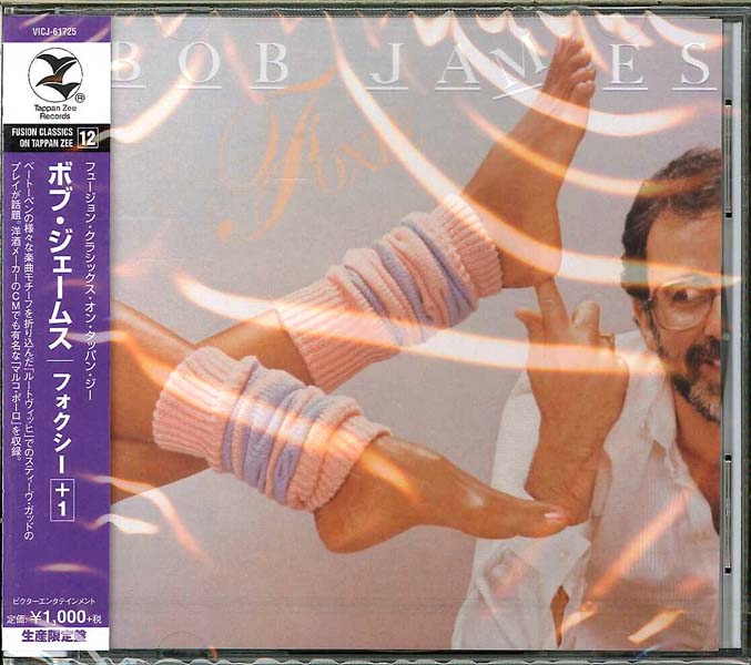 Bob James 鲍勃·詹姆斯 爵士钢琴音乐83张90CD[WAV+CUE]