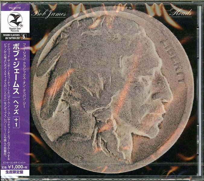 Bob James 鲍勃·詹姆斯 爵士钢琴音乐83张90CD[WAV+CUE]