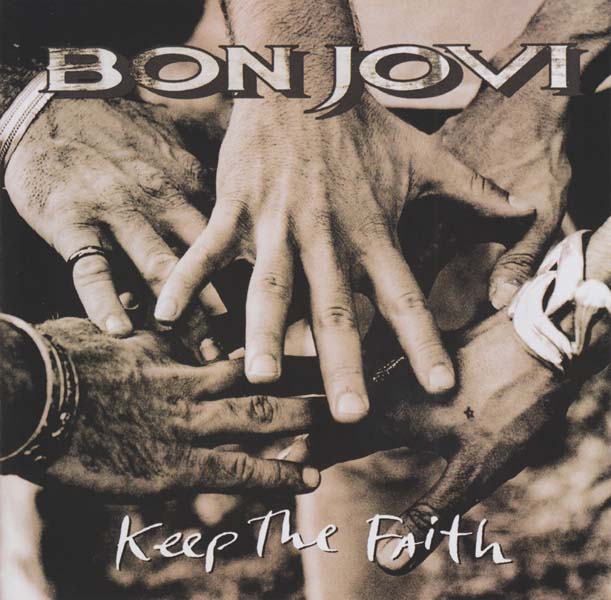 Bon Jovi 邦乔维乐队（Jon Bon Jovi 乔恩·邦·乔维）音乐专辑137张155CD[WAV+CUE]