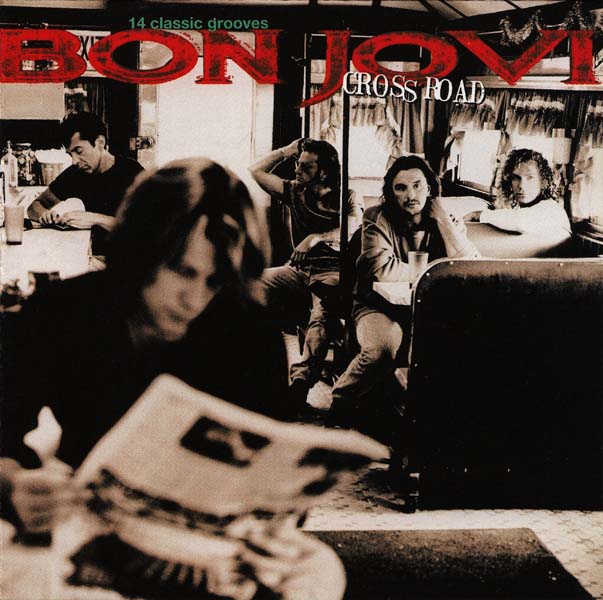 Bon Jovi 邦乔维乐队（Jon Bon Jovi 乔恩·邦·乔维）音乐专辑137张155CD[WAV+CUE]