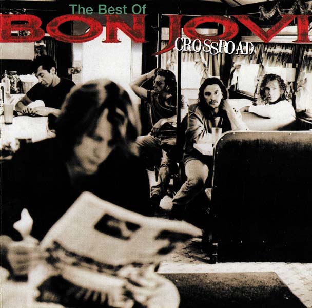 Bon Jovi 邦乔维乐队（Jon Bon Jovi 乔恩·邦·乔维）音乐专辑137张155CD[WAV+CUE]