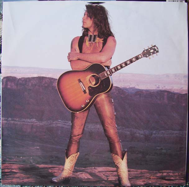 Bon Jovi 邦乔维乐队（Jon Bon Jovi 乔恩·邦·乔维）音乐专辑137张155CD[WAV+CUE]