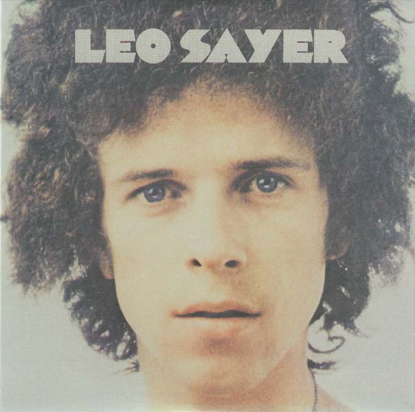 Leo Sayer 李欧·赛耶 音乐专辑47张54CD[WAV+CUE]