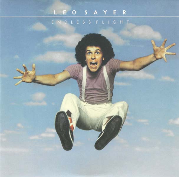 Leo Sayer 李欧·赛耶 音乐专辑47张54CD[WAV+CUE]