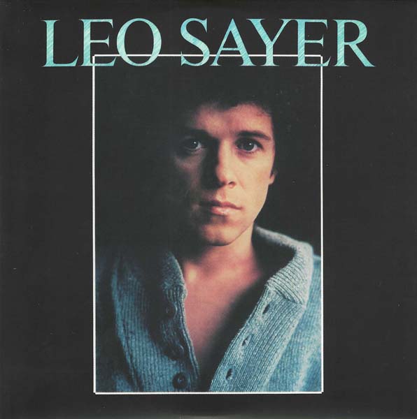 Leo Sayer 李欧·赛耶 音乐专辑47张54CD[WAV+CUE]