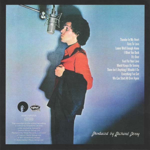 Leo Sayer 李欧·赛耶 音乐专辑47张54CD[WAV+CUE]