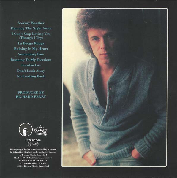 Leo Sayer 李欧·赛耶 音乐专辑47张54CD[WAV+CUE]