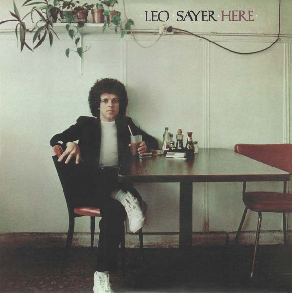 Leo Sayer 李欧·赛耶 音乐专辑47张54CD[WAV+CUE]