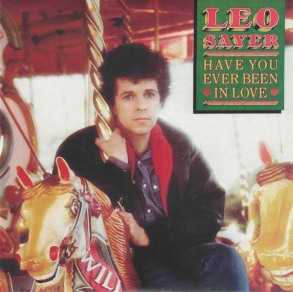 Leo Sayer 李欧·赛耶 音乐专辑47张54CD[WAV+CUE]