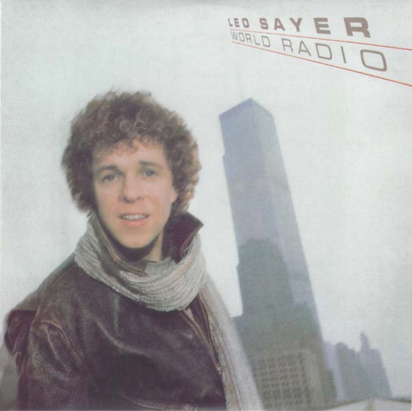 Leo Sayer 李欧·赛耶 音乐专辑47张54CD[WAV+CUE]