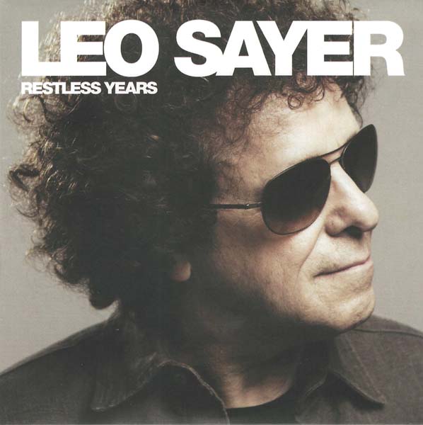 Leo Sayer 李欧·赛耶 音乐专辑47张54CD[WAV+CUE]