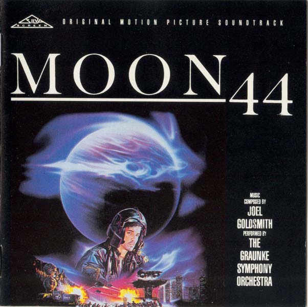 电影原声 – 1990 – Moon 44 月食 44 [FILMCD 075][英国版][WAV+CUE]