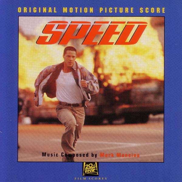 电影原声 – 1994 – Speed 生死时速 [07822 11018 2][英国版][WAV+CUE]