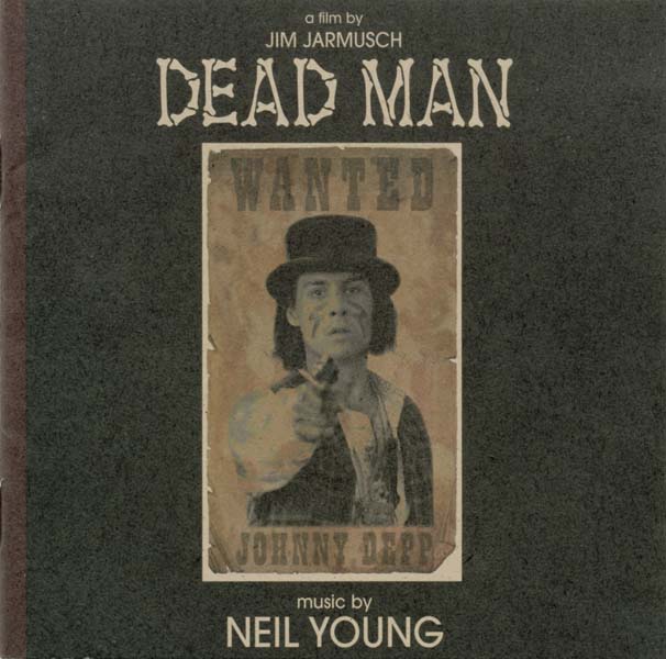 电影原声 – 1996 – Dead Man 离魂异客 [CDW 46171][美国版][WAV+CUE]
