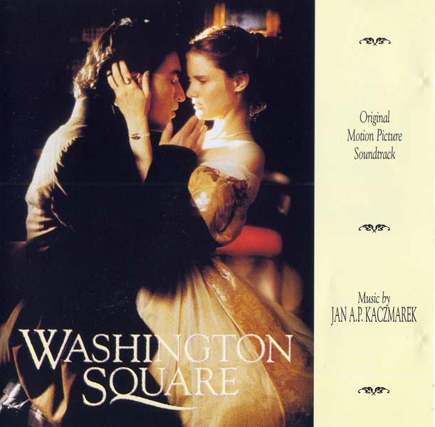 电影原声 – 1997 – Washington Square 华盛顿广场 [VSD-5869][德国版][WAV+CUE]