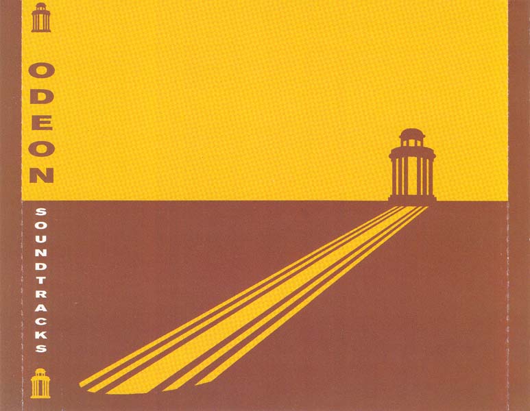 电影原声 – 1998 – 30 ans de Musique de film 乔治・德勒吕：三十年电影音乐 [493538 2][法国版][WAV+CUE]