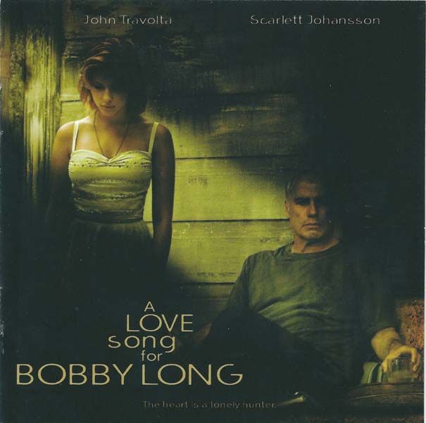电影原声 – 2005 – A Love Song For Bobby Long 给鲍比・朗的情歌 [TMF 9328][美国版][WAV+CUE]